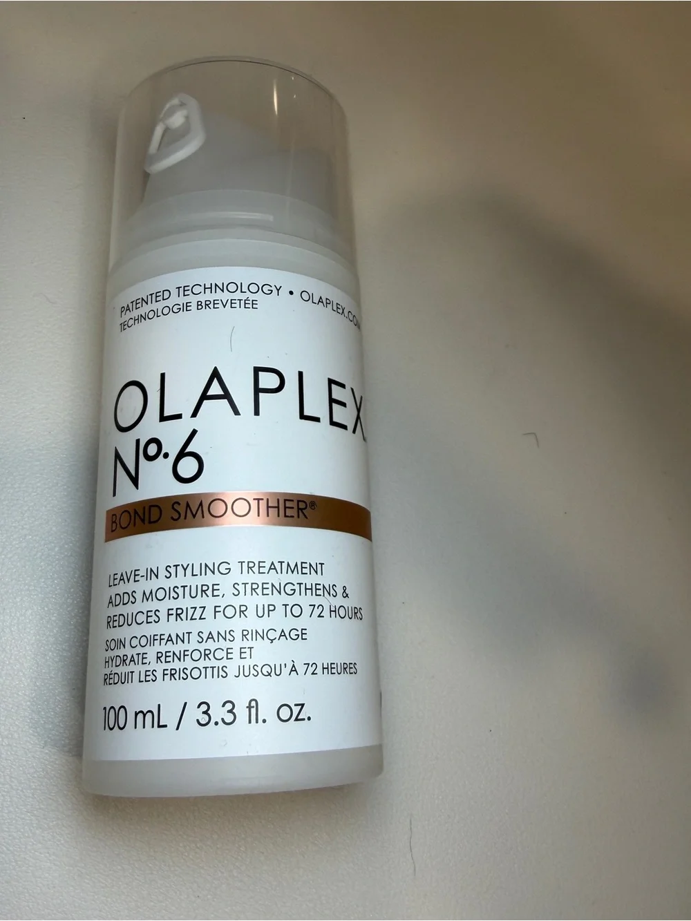 OLAPLEX No.6 Bond Smoother 100ml